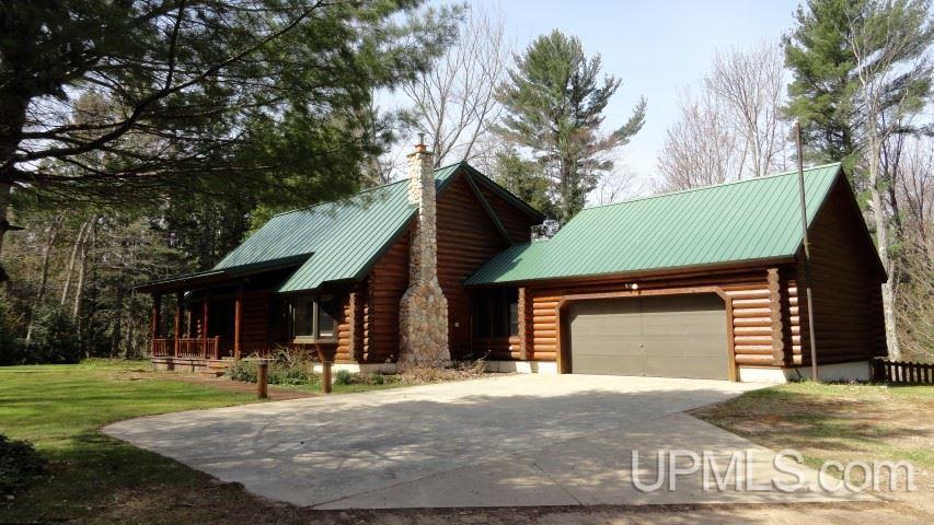 E6898 Wildwood Road Munising, MI 49862 - Photo 22 of 29