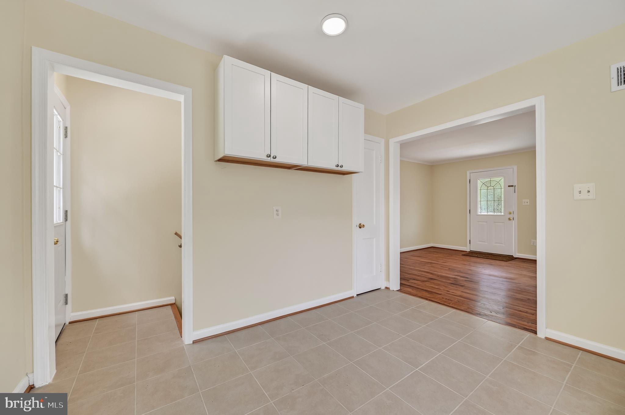 2704 Fenimore Road Silver Spring, MD 20902 - Photo 17 of 44 Dining Room