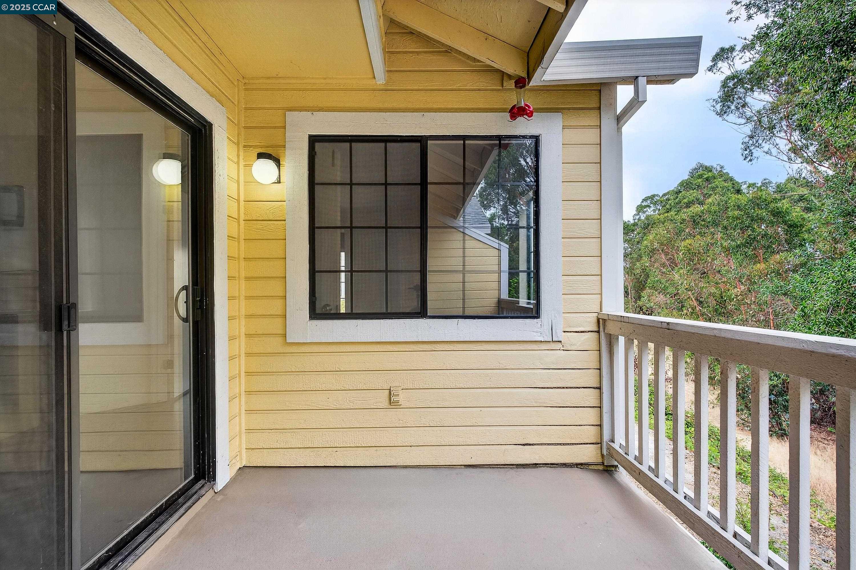 1202 Devonwood Hercules, CA 94547 - Photo 13 of 46 a view of a house with a window