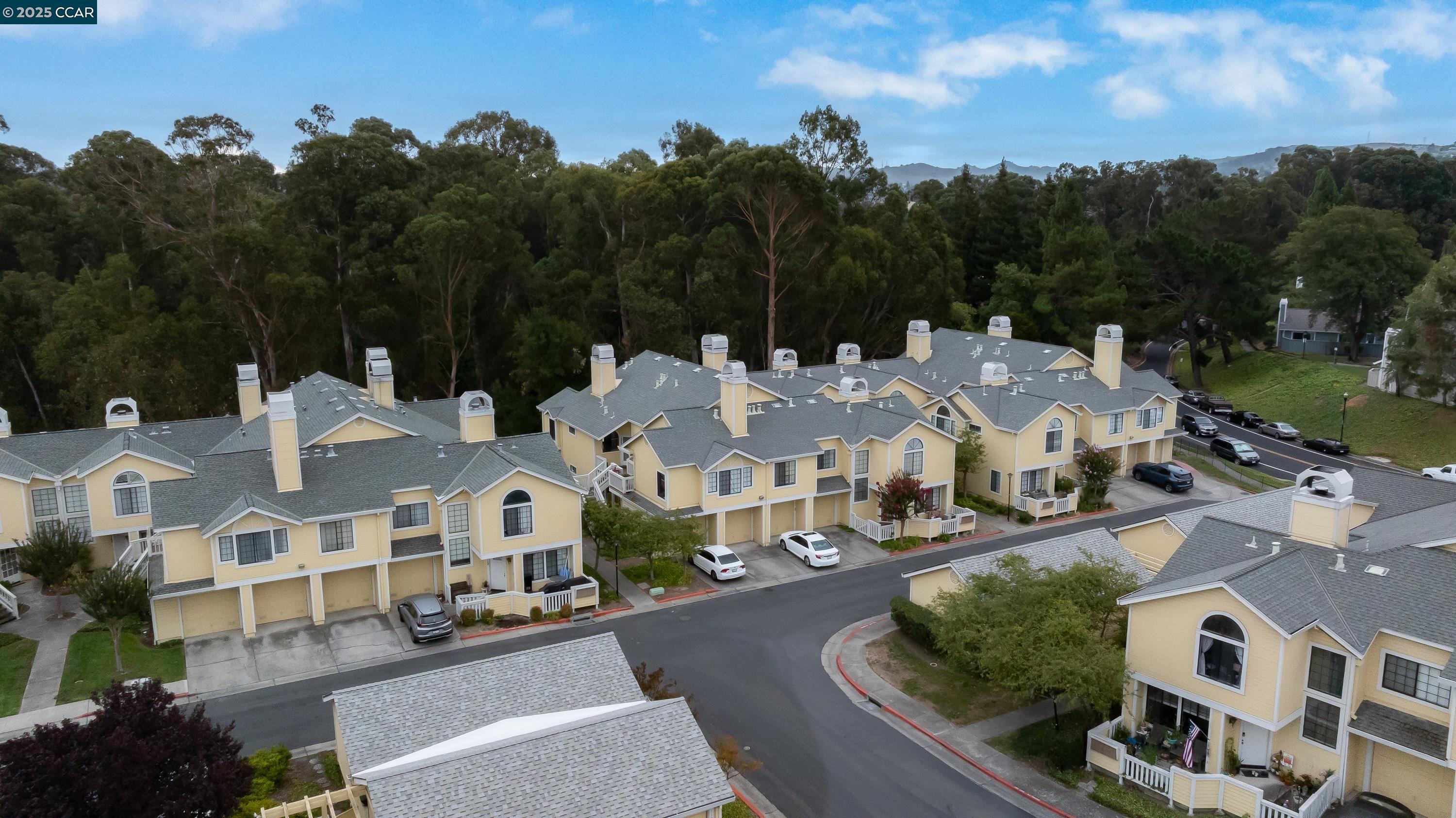 1202 Devonwood Hercules, CA 94547 - Photo 41 of 46 a picture of houses with outdoor space