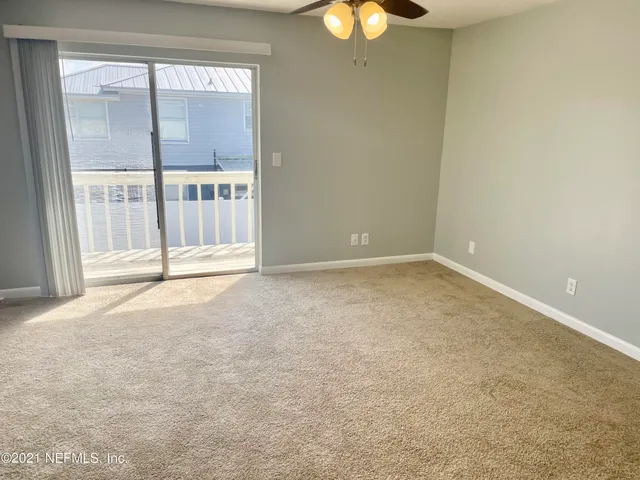 $1,595 | 614 4th Street North, Unit B, Jacksonville Beach, FL 32250