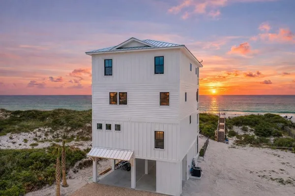 $2,999,000 | 195 Swirly Sun Drive, Port St. Joe, FL 32456
