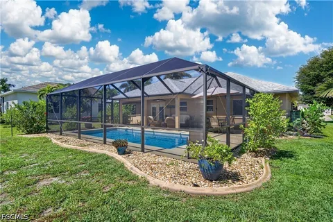 $395,900 | 4005 Southwest 27th Avenue, Cape Coral, FL 33914