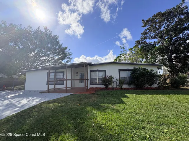 $1,850 | 1217 Pinewood Drive, Melbourne, FL 32935