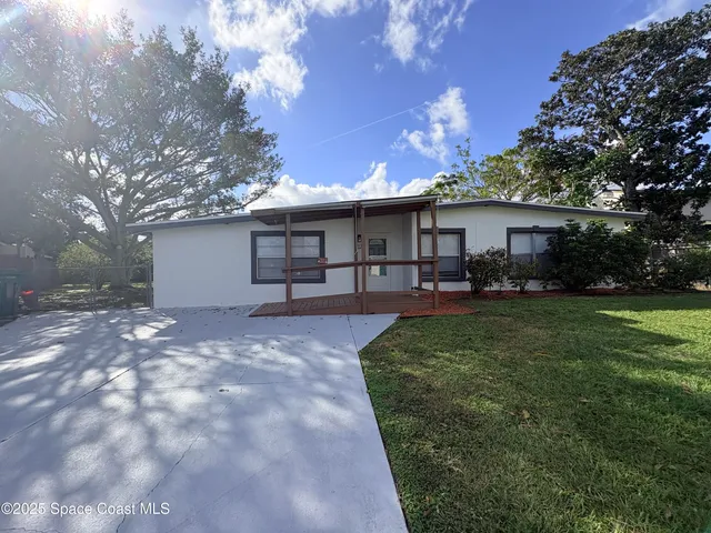 $1,850 | 1217 Pinewood Drive, Melbourne, FL 32935