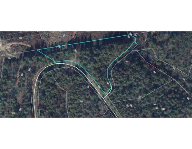 $37,500 | 20 Vineyard Park, Sunset, SC 29685