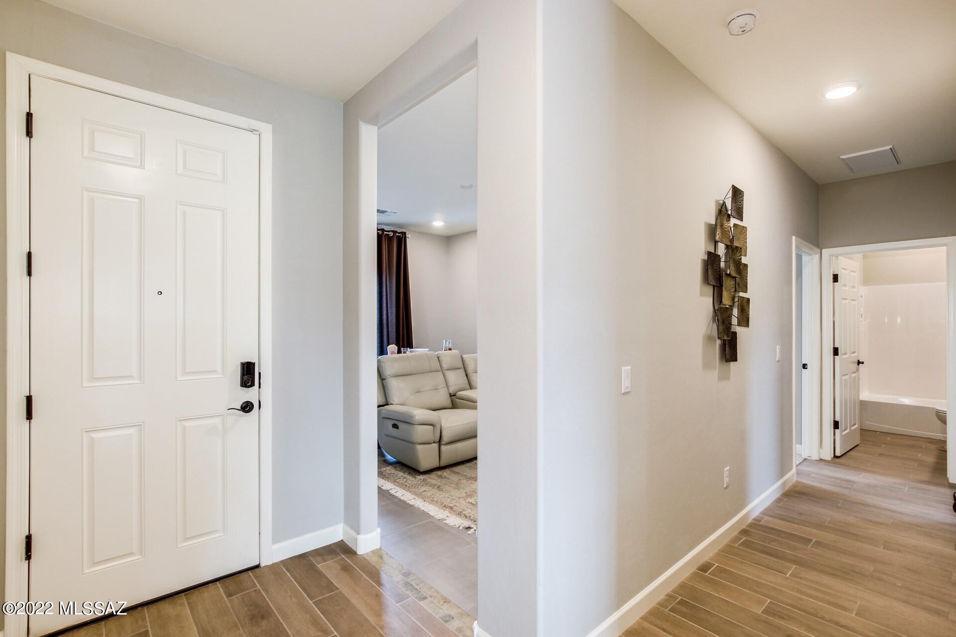 10143 North Smooth Agave Loop Marana, AZ 85653 - Photo 3 of 48