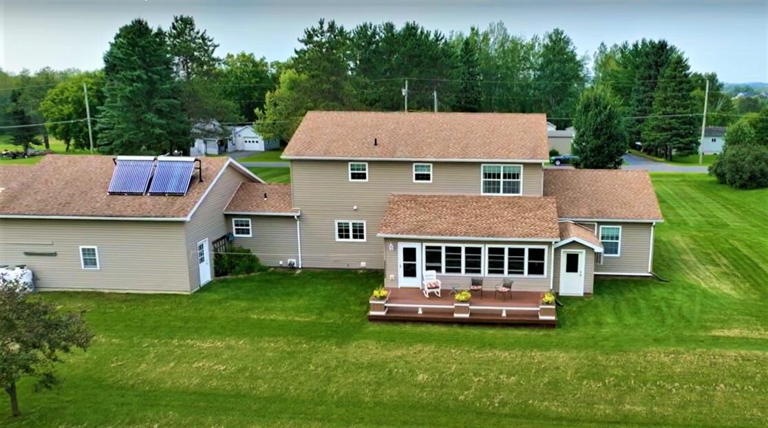 117 Dumond Road Fort Fairfield, ME 04742 - Photo 7 of 87 8