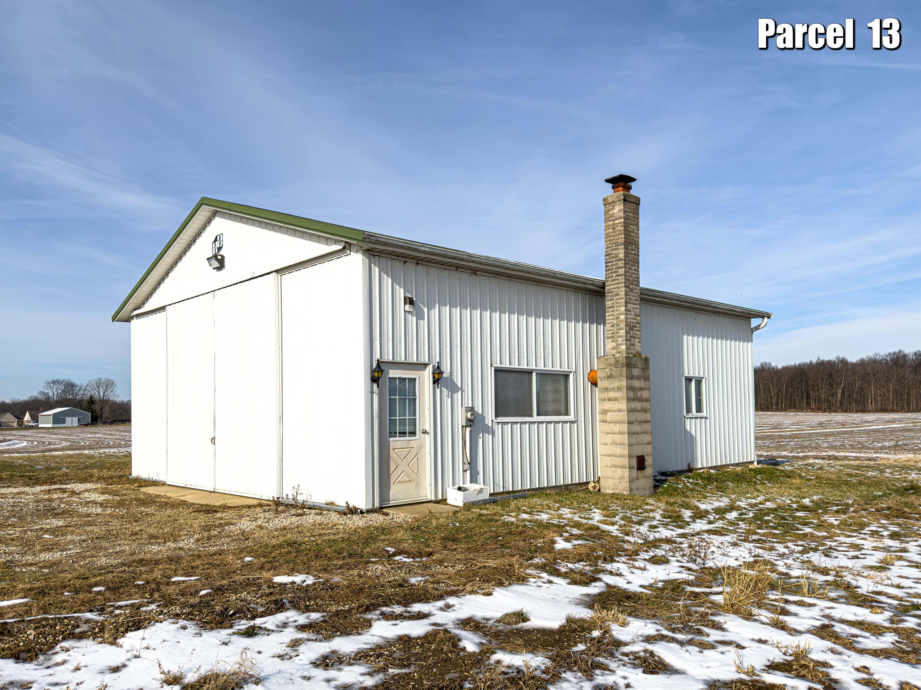 0 Hinton Mill Road Marysville, OH 43040 - Photo 24 of 54 Hinton Mill Auction Photos 1-23