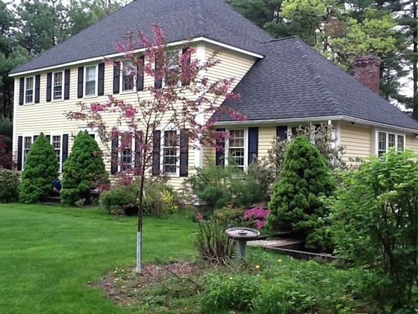 61 Hoyts Wharf Road Groton, MA 01450 - Photo 1 of 30 Gallery Image 1