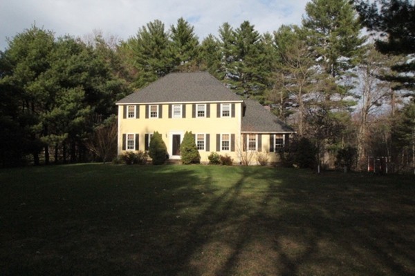 61 Hoyts Wharf Road Groton, MA 01450 - Photo 29 of 30 Gallery Image 29