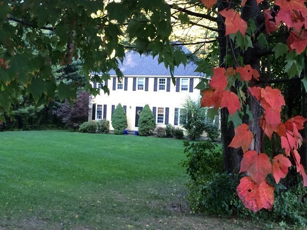 61 Hoyts Wharf Road Groton, MA 01450 - Photo 30 of 30 Gallery Image 30