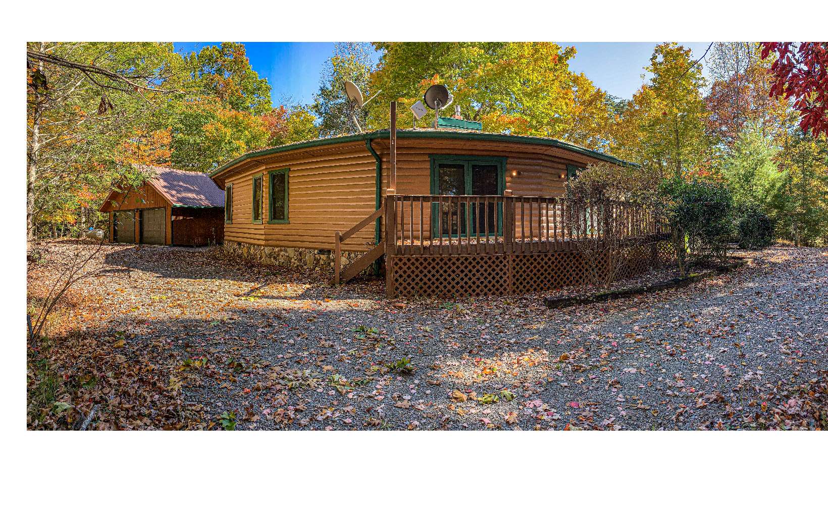 530 Old Orchard Road Murphy, NC 28906 - Photo 1 of 4 Main View