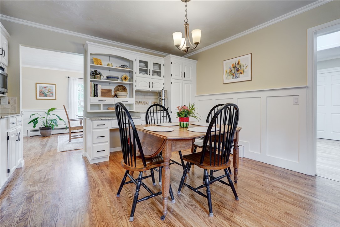 1105 Wayneport Road Macedon, NY 14502 - Photo 13 of 40