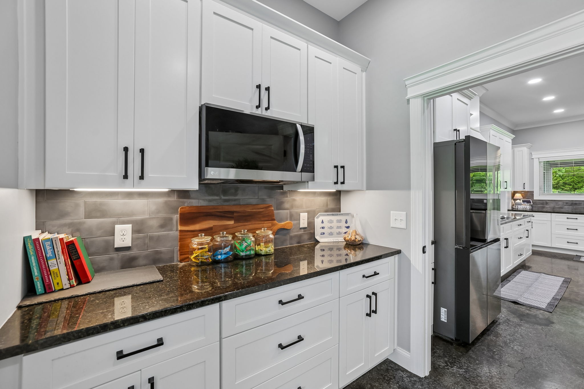 1040 Tate Road Petersburg, TN 37144 - Photo 37 of 99
