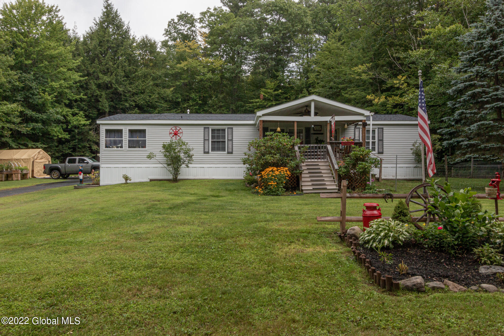 130 Ridge Road Northville, NY 12134 - Photo 1 of 39 130 Ridge Rd-04