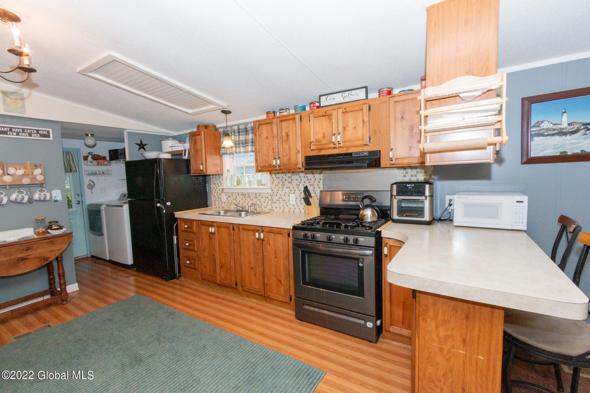 130 Ridge Road Northville, NY 12134 - Photo 12 of 39 130 Ridge Rd-17