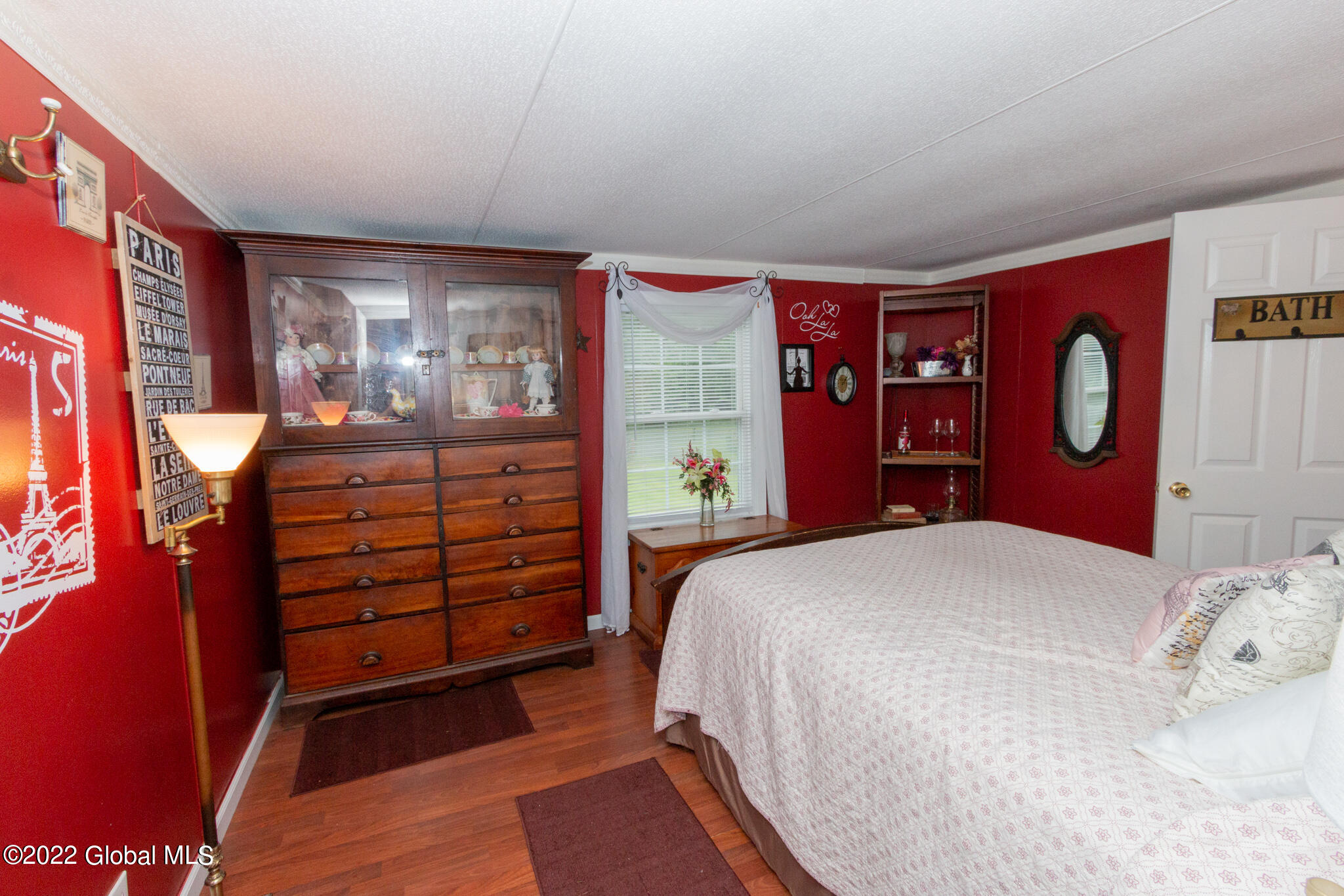 130 Ridge Road Northville, NY 12134 - Photo 20 of 39 130 Ridge Rd-30