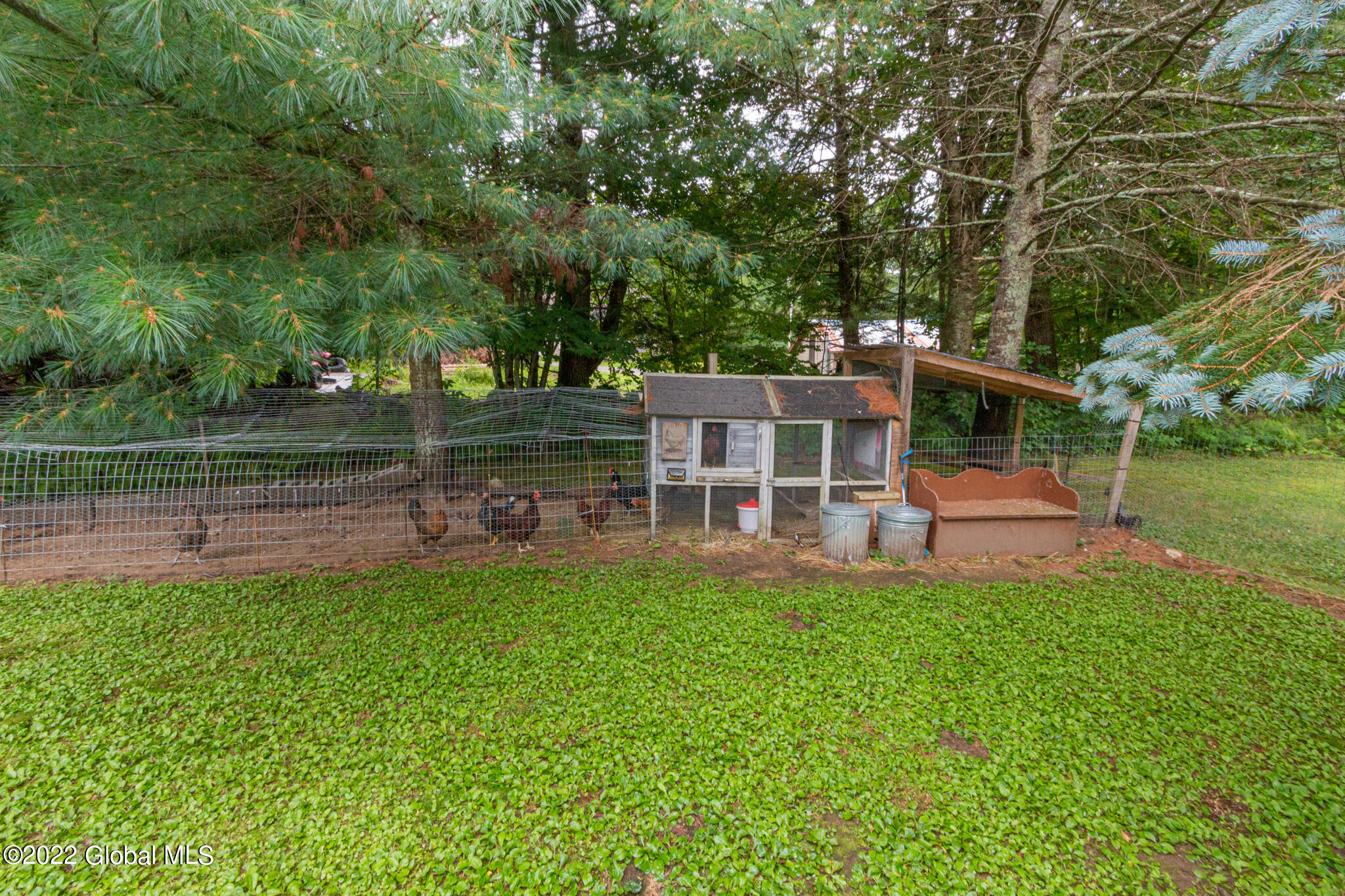 130 Ridge Road Northville, NY 12134 - Photo 29 of 39 130 Ridge Rd-38