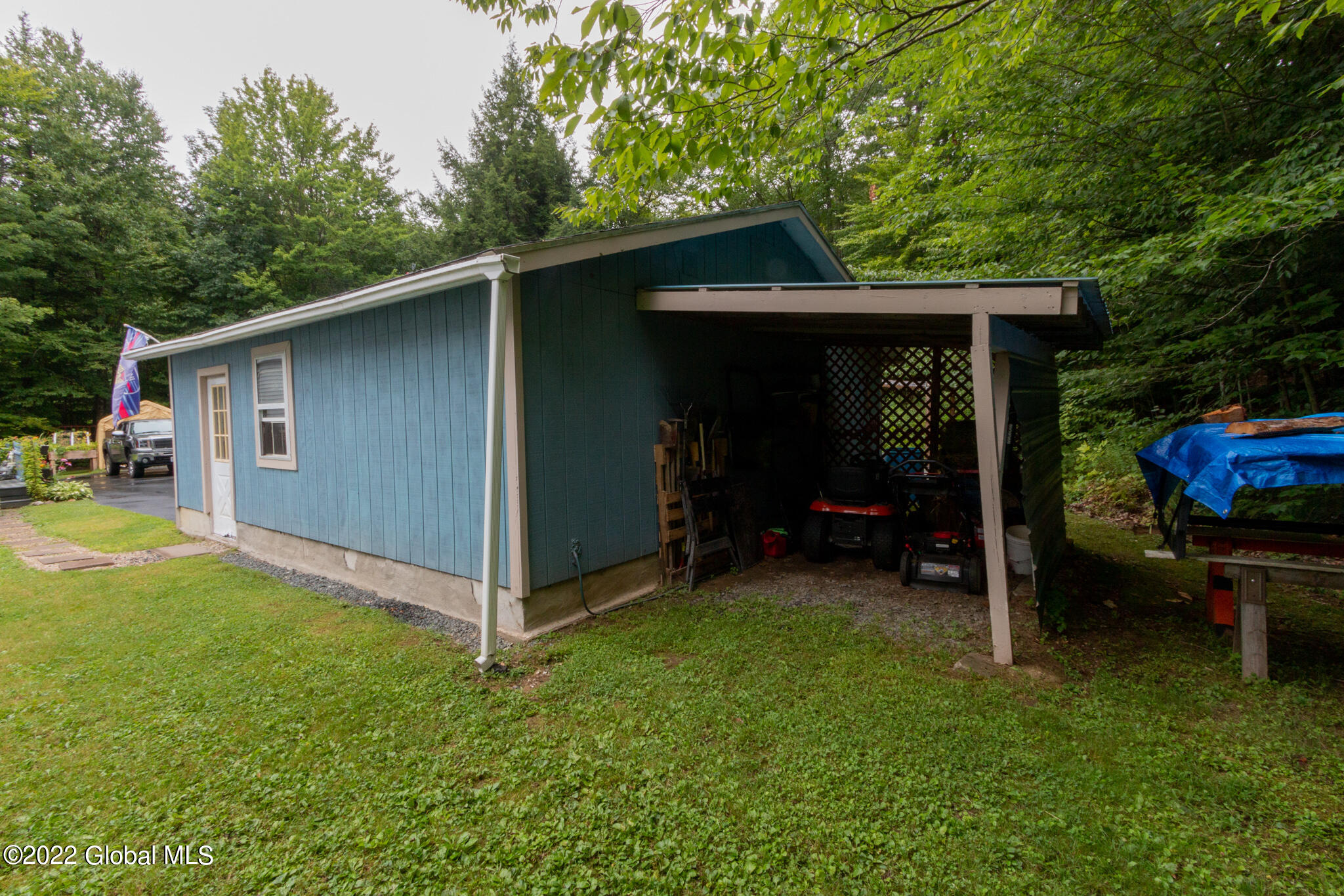 130 Ridge Road Northville, NY 12134 - Photo 30 of 39 130 Ridge Rd-39