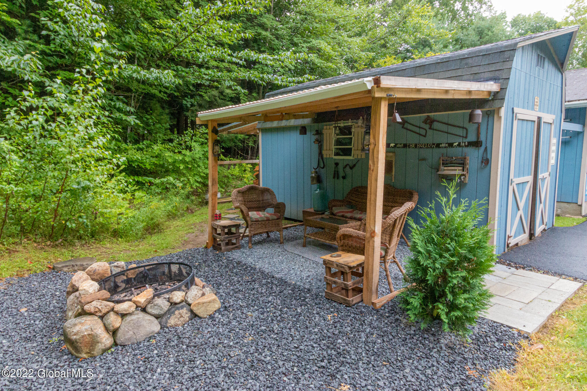 130 Ridge Road Northville, NY 12134 - Photo 32 of 39 130 Ridge Rd-12