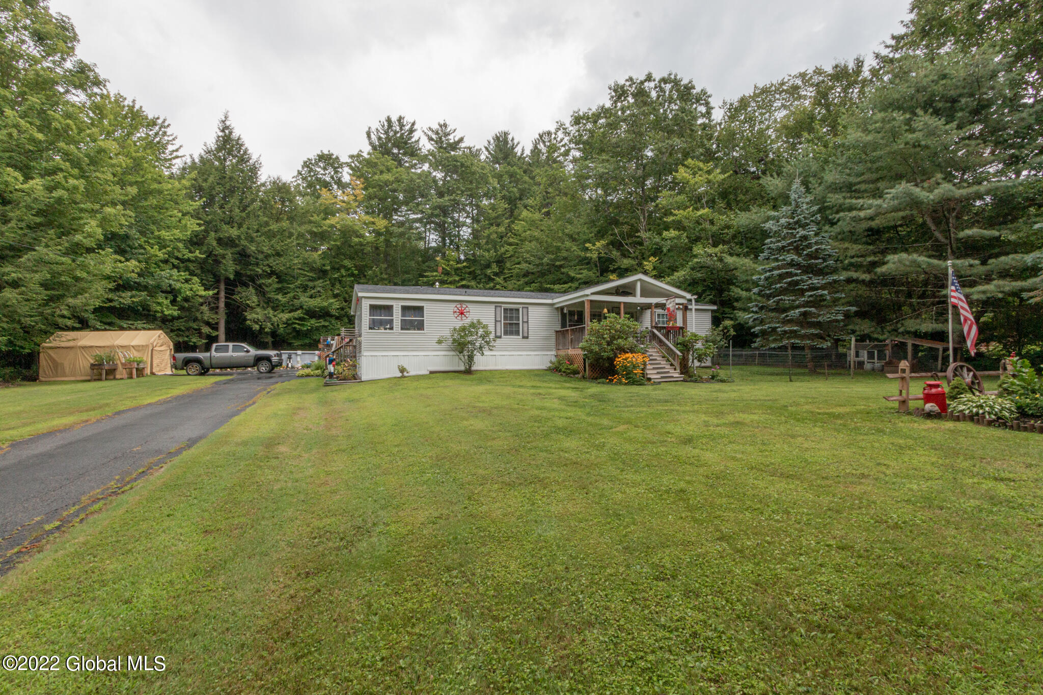 130 Ridge Road Northville, NY 12134 - Photo 34 of 39 130 Ridge Rd-03