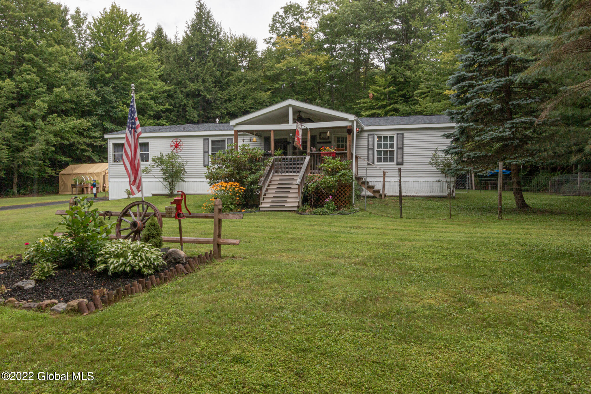 130 Ridge Road Northville, NY 12134 - Photo 35 of 39 130 Ridge Rd-05