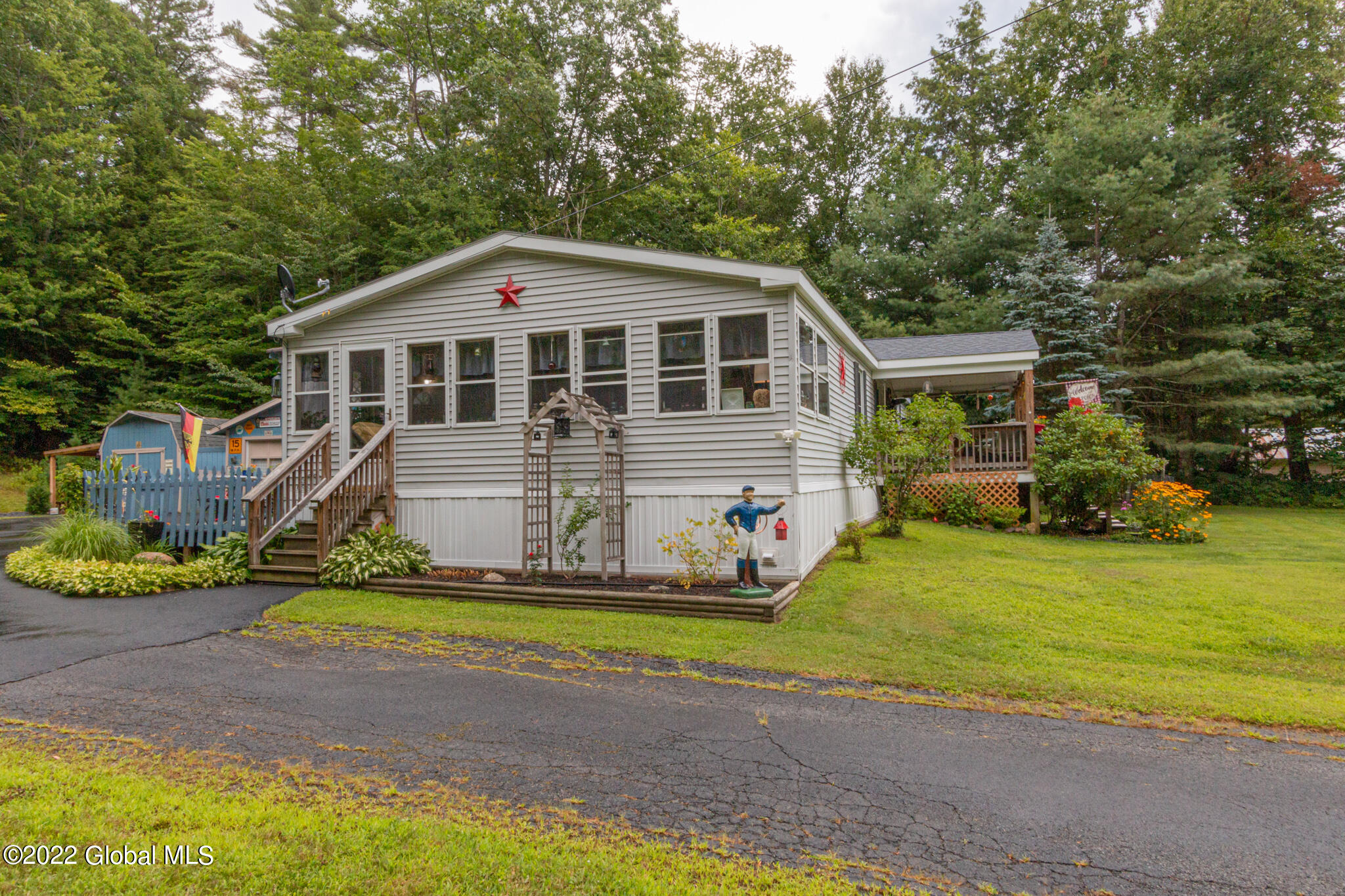 130 Ridge Road Northville, NY 12134 - Photo 36 of 39 130 Ridge Rd-06