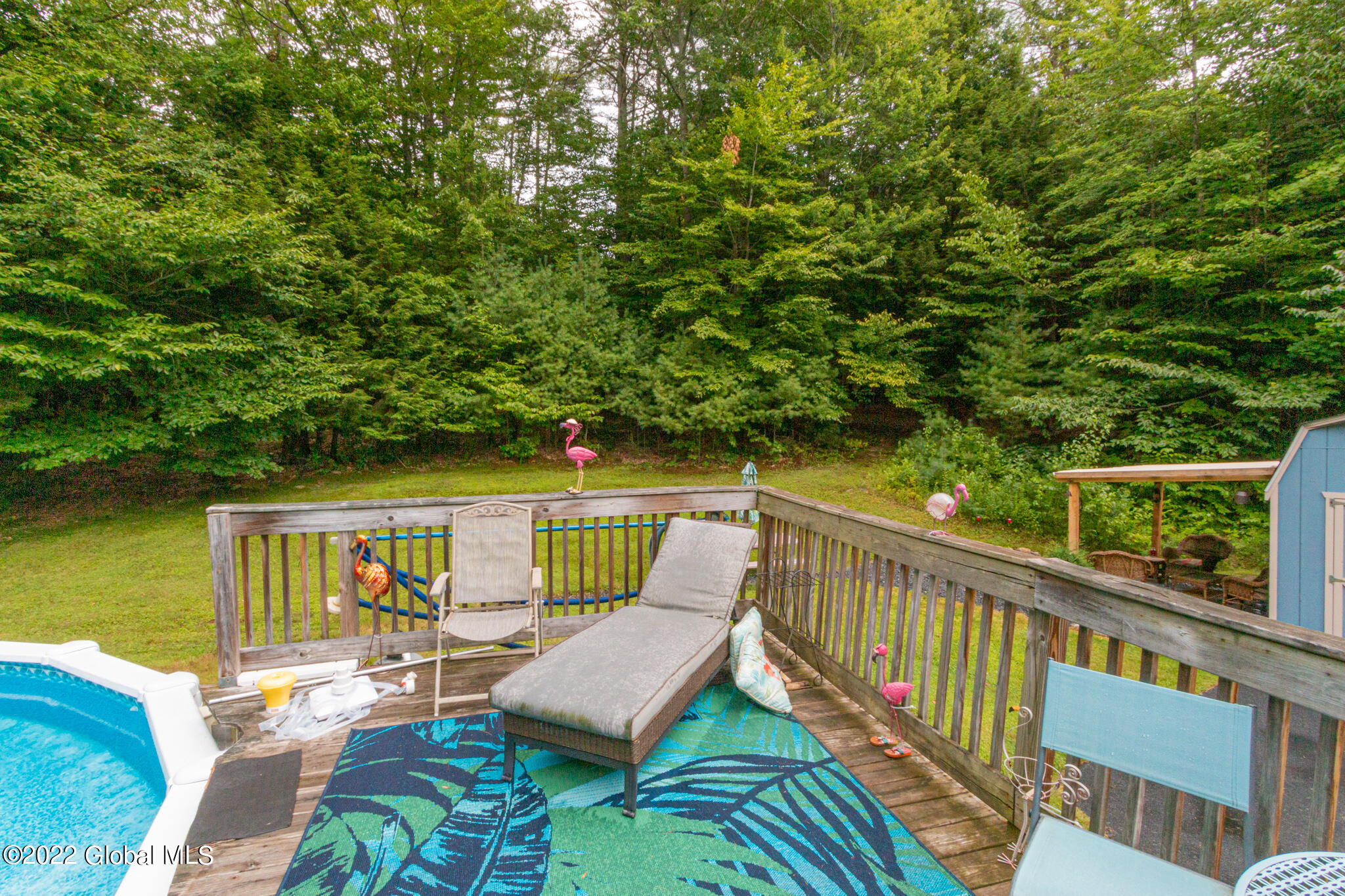 130 Ridge Road Northville, NY 12134 - Photo 37 of 39 130 Ridge Rd-10