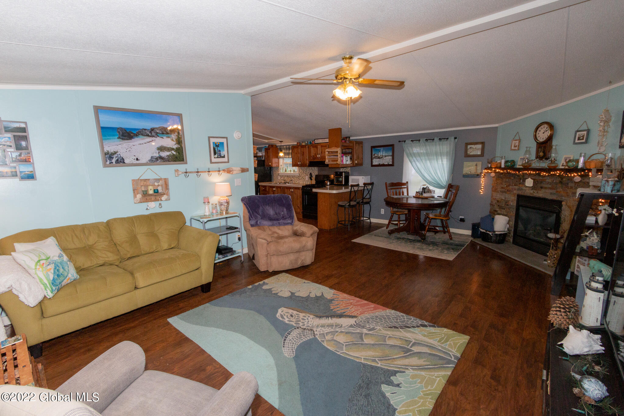 130 Ridge Road Northville, NY 12134 - Photo 5 of 39 130 Ridge Rd-24