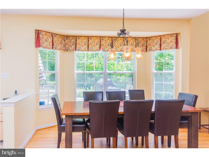 621 Ellis Road Havertown, PA 19083 - Photo 4 of 25 Dining Room