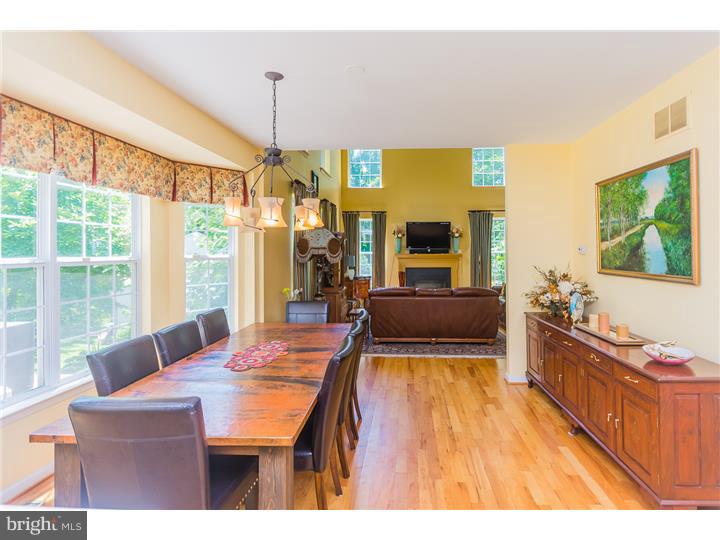 621 Ellis Road Havertown, PA 19083 - Photo 5 of 25 Dining Room