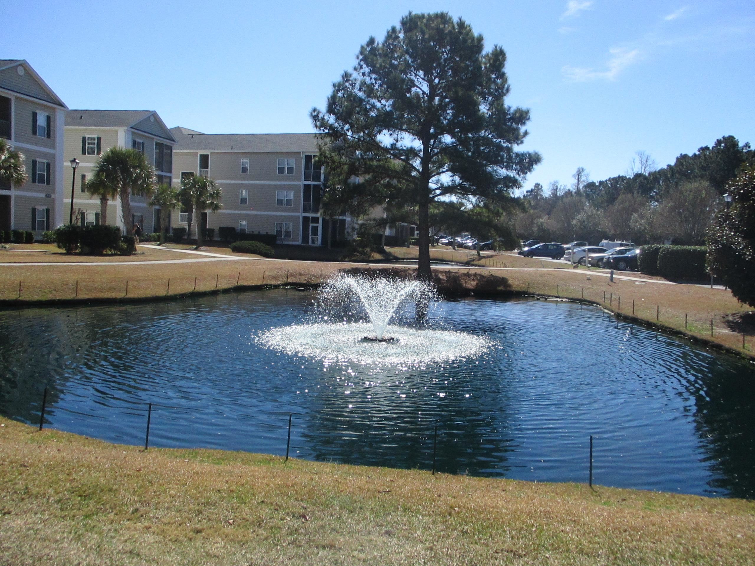 2060 Cross Gate Boulevard, Unit 301 Surfside Beach, SC 29575 - Photo 2 of 14