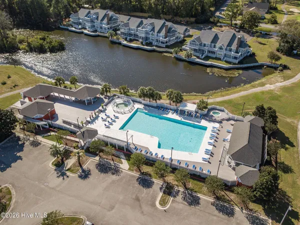 $835,000 | 1567 Colonist Square Southwest, Ocean Isle Beach, NC 28469