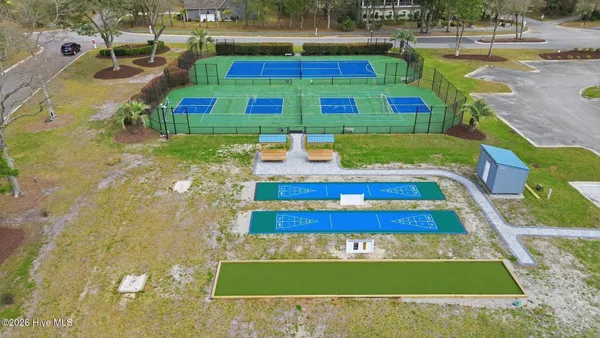$835,000 | 1567 Colonist Square Southwest, Ocean Isle Beach, NC 28469