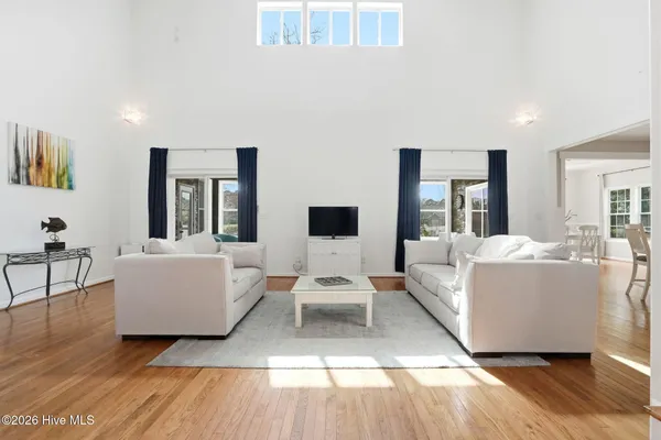 $835,000 | 1567 Colonist Square Southwest, Ocean Isle Beach, NC 28469