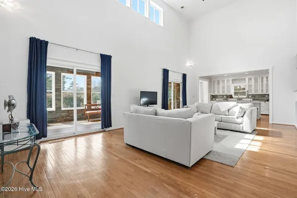 $835,000 | 1567 Colonist Square Southwest, Ocean Isle Beach, NC 28469