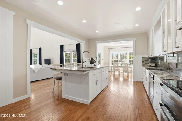 $835,000 | 1567 Colonist Square Southwest, Ocean Isle Beach, NC 28469