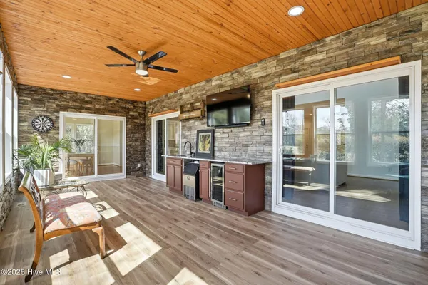 $835,000 | 1567 Colonist Square Southwest, Ocean Isle Beach, NC 28469