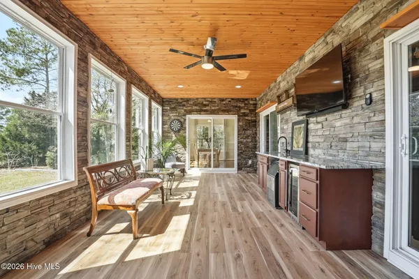 $835,000 | 1567 Colonist Square Southwest, Ocean Isle Beach, NC 28469