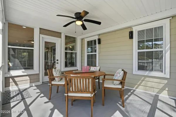 $835,000 | 1567 Colonist Square Southwest, Ocean Isle Beach, NC 28469