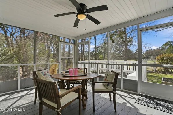 $835,000 | 1567 Colonist Square Southwest, Ocean Isle Beach, NC 28469