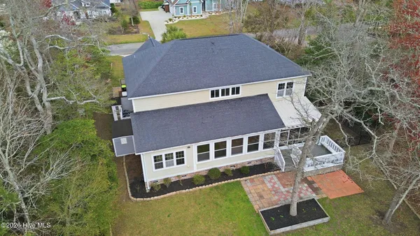 $835,000 | 1567 Colonist Square Southwest, Ocean Isle Beach, NC 28469