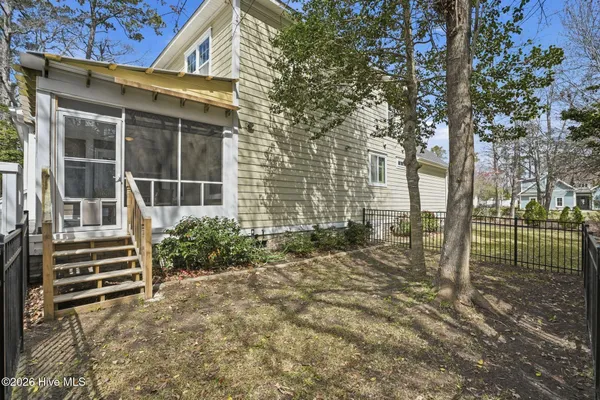 $835,000 | 1567 Colonist Square Southwest, Ocean Isle Beach, NC 28469