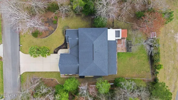 $835,000 | 1567 Colonist Square Southwest, Ocean Isle Beach, NC 28469