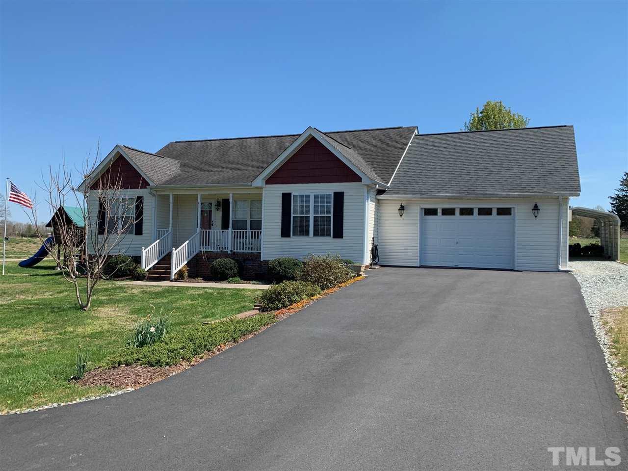 632 Gibson Road Mebane, NC 27302 - Photo 1 of 15 Gallery Image 1