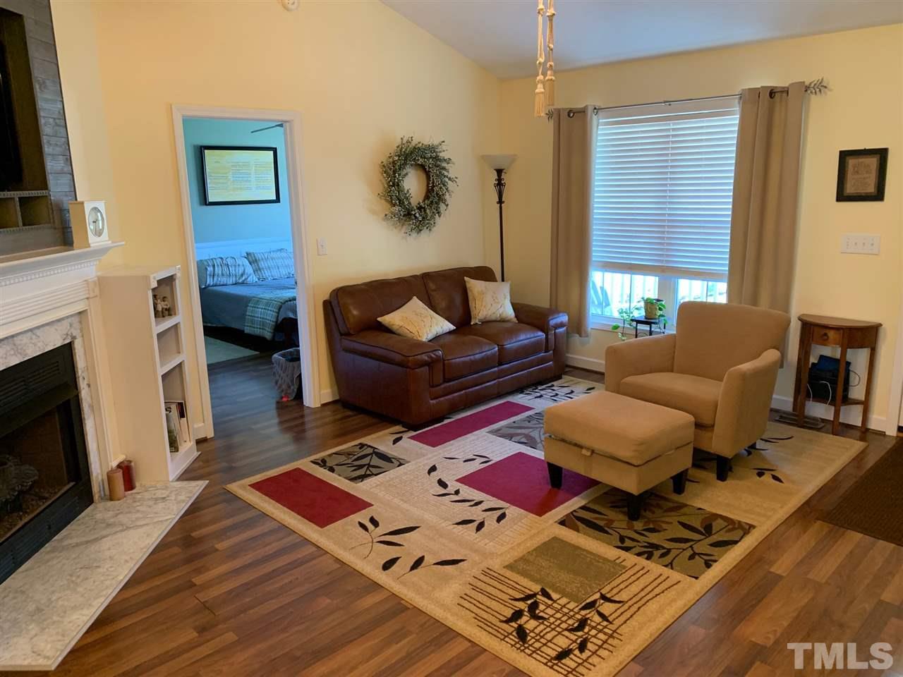 632 Gibson Road Mebane, NC 27302 - Photo 5 of 15 Gallery Image 5