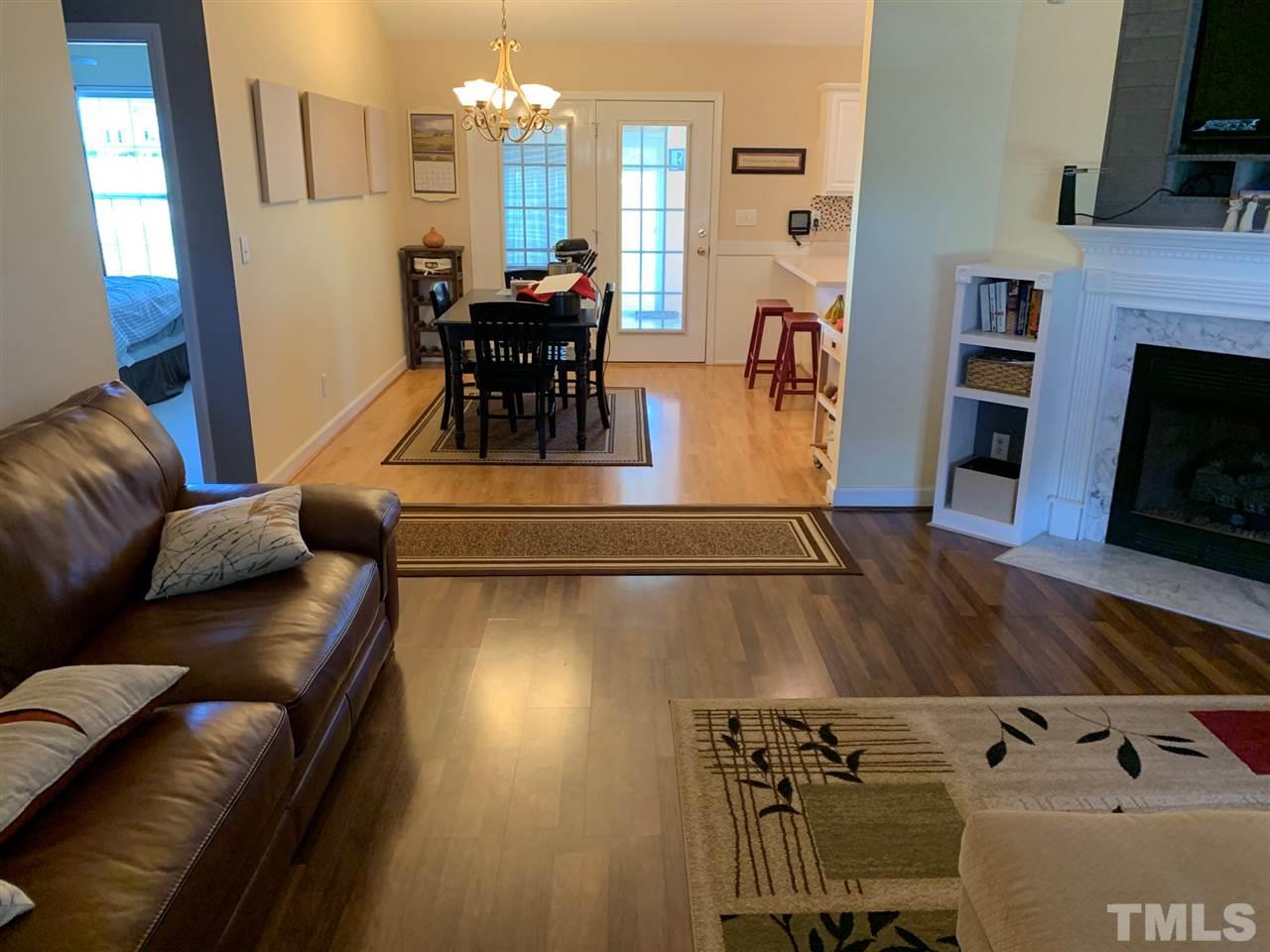 632 Gibson Road Mebane, NC 27302 - Photo 6 of 15 Gallery Image 6