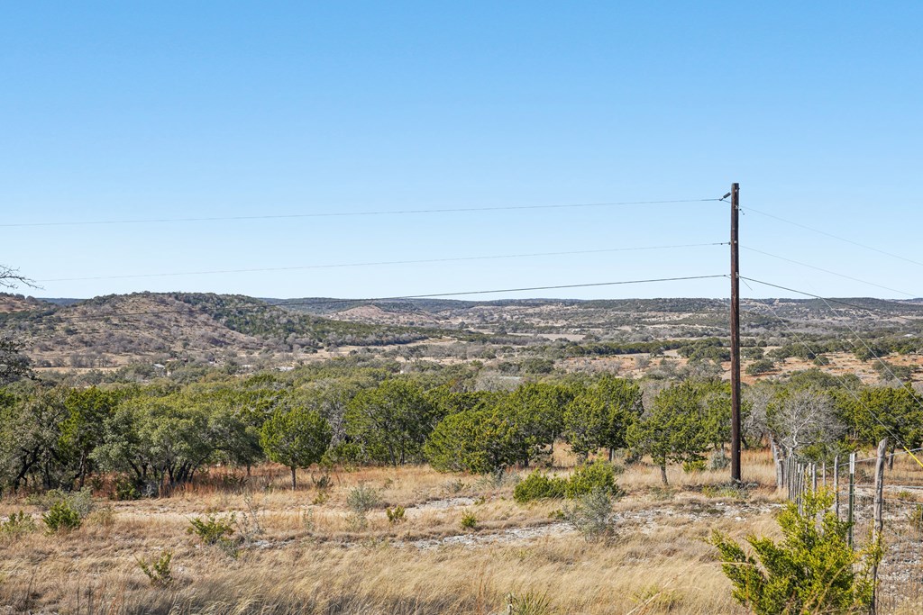 450 South Fork Road East Comfort, TX 78013 - Photo 9 of 36 a view of a city