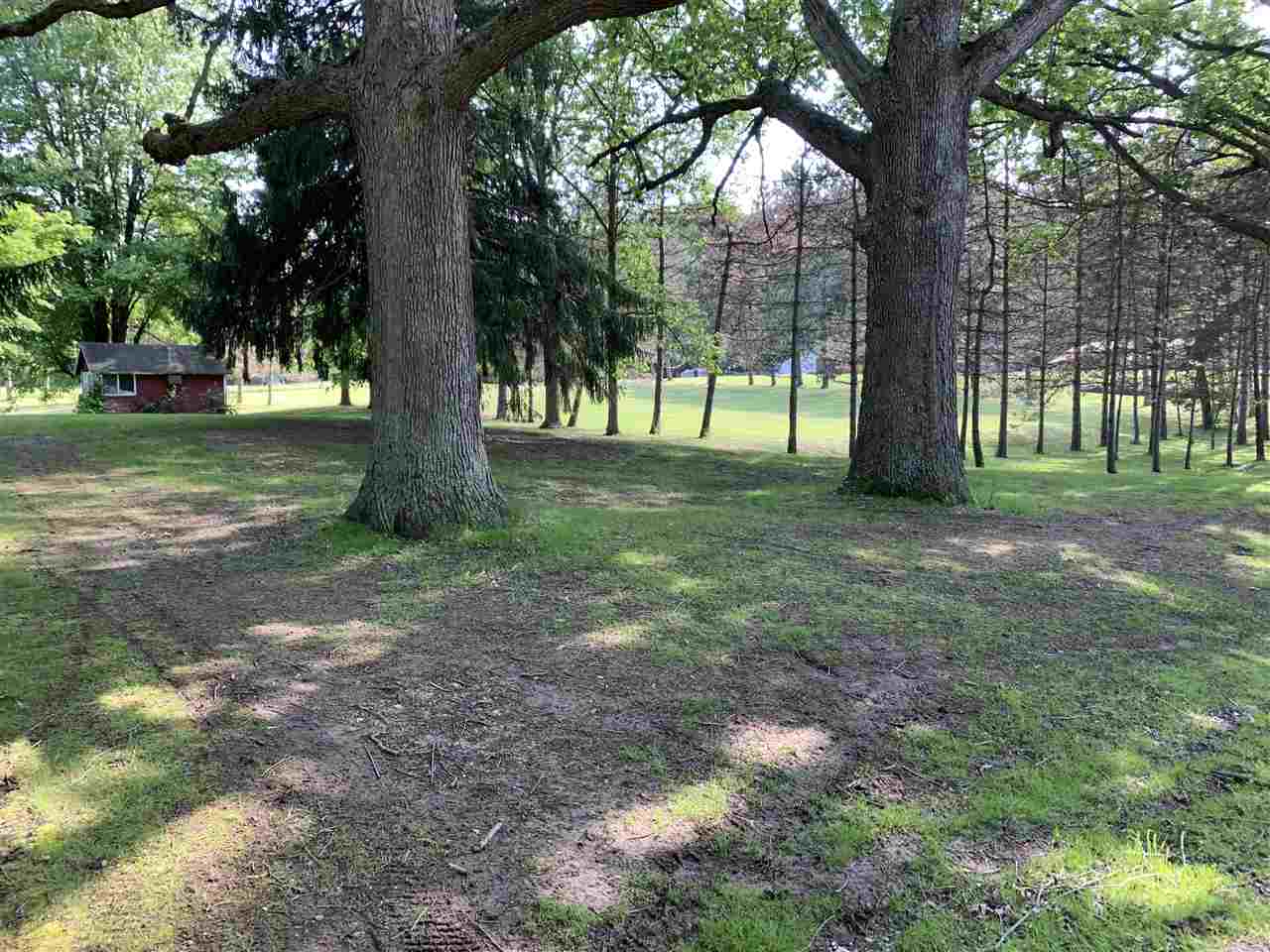 V/l West Bennington Road Owosso, MI 48867 - Photo 2 of 13